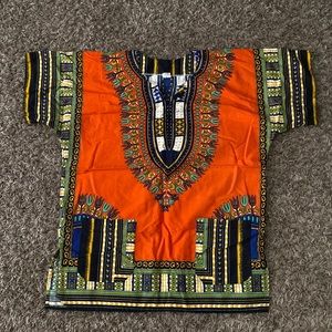 Dashiki from Africa